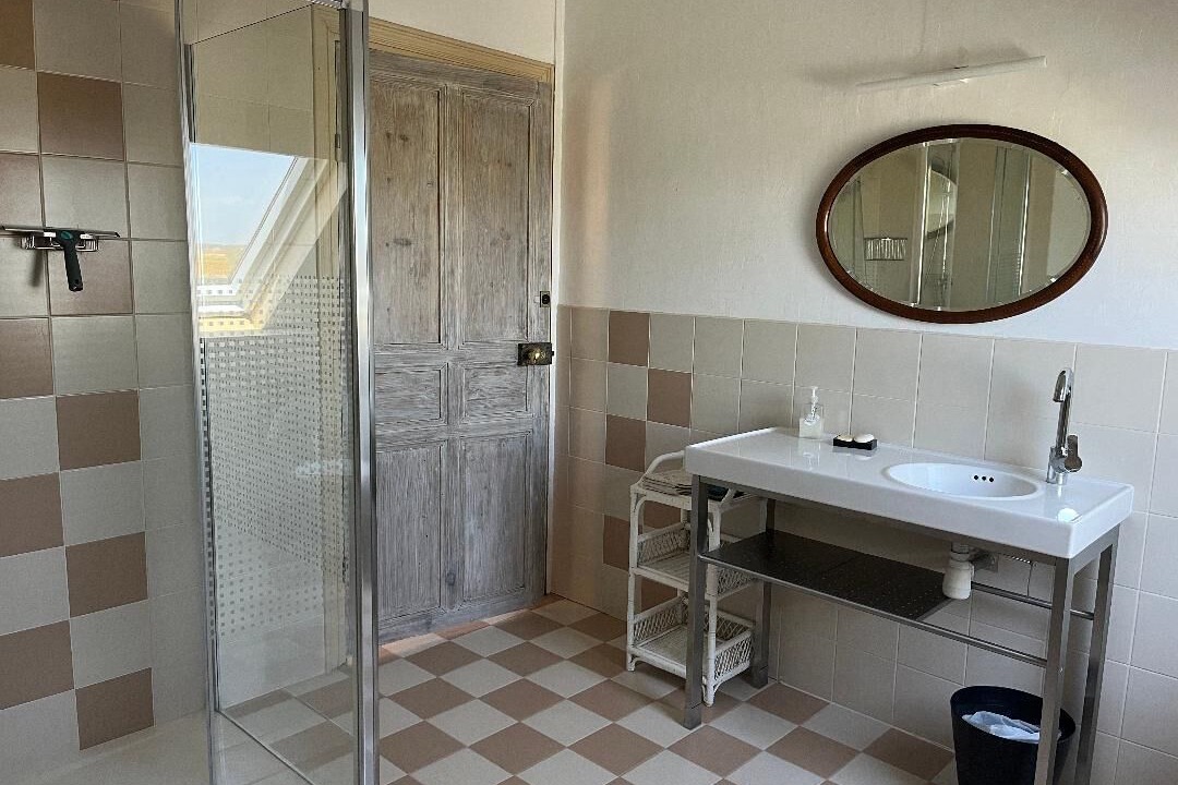 Photo of Bathroom in Plouaret