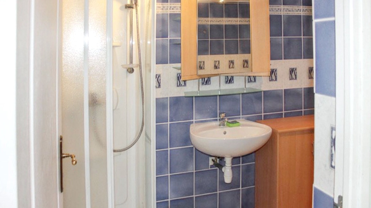 Photo of Bathroom in Trevou-Treguignec