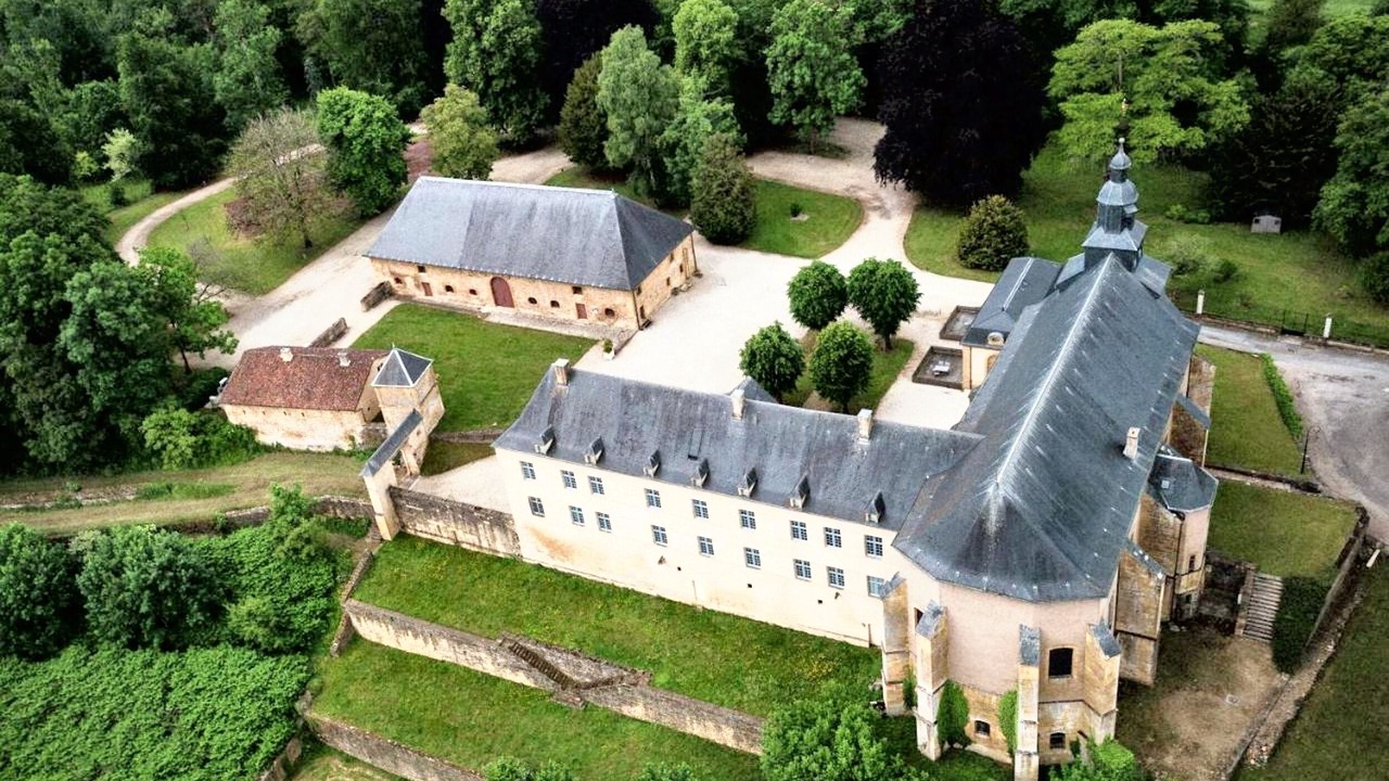 Photo of Outdoor in Cons-la-Grandville