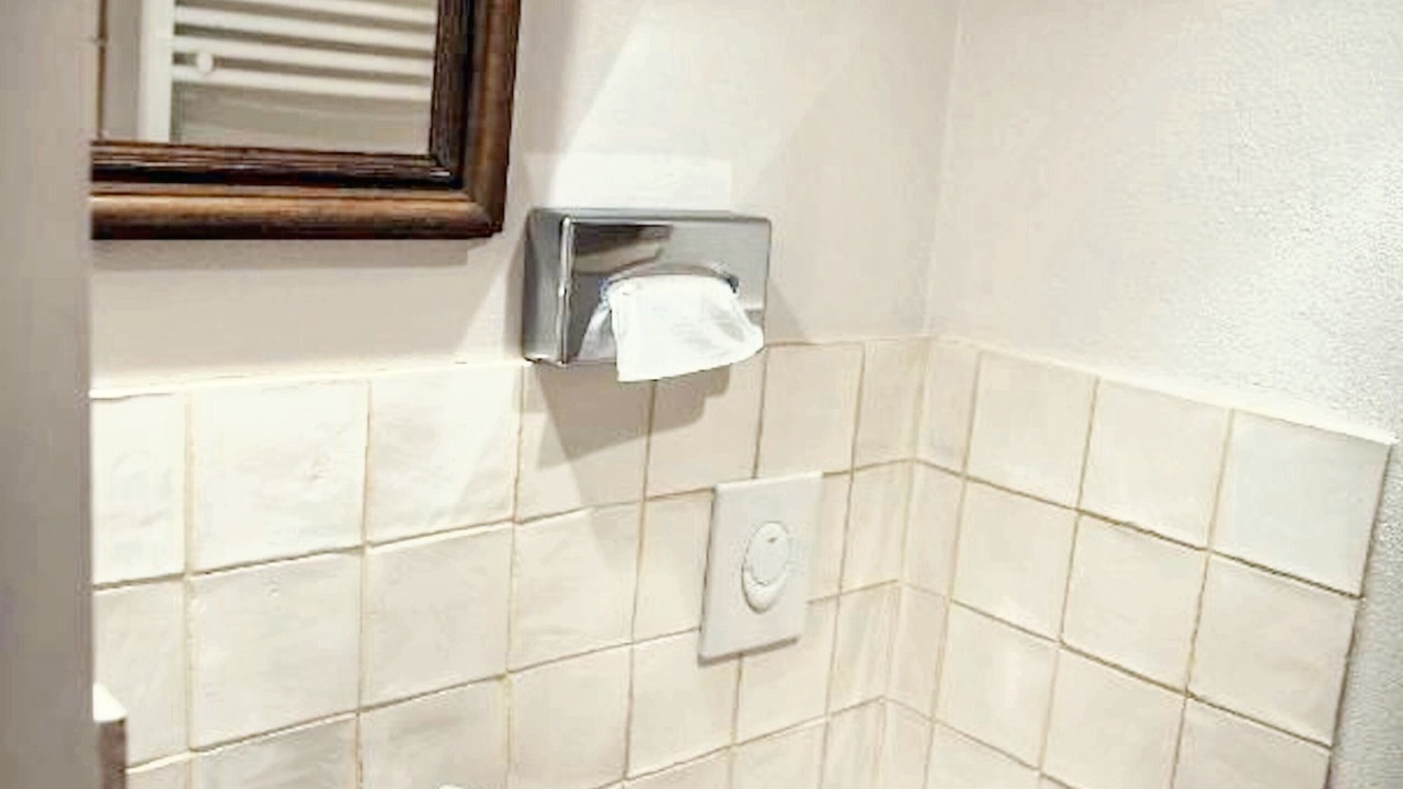 Photo of Bathroom in Cons-la-Grandville