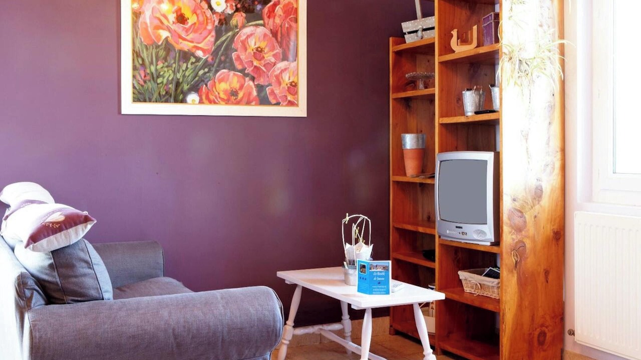 Photo of Livingroom in Plouegat-Moysan
