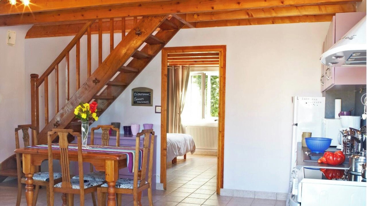 Photo of Livingroom in Plouegat-Moysan