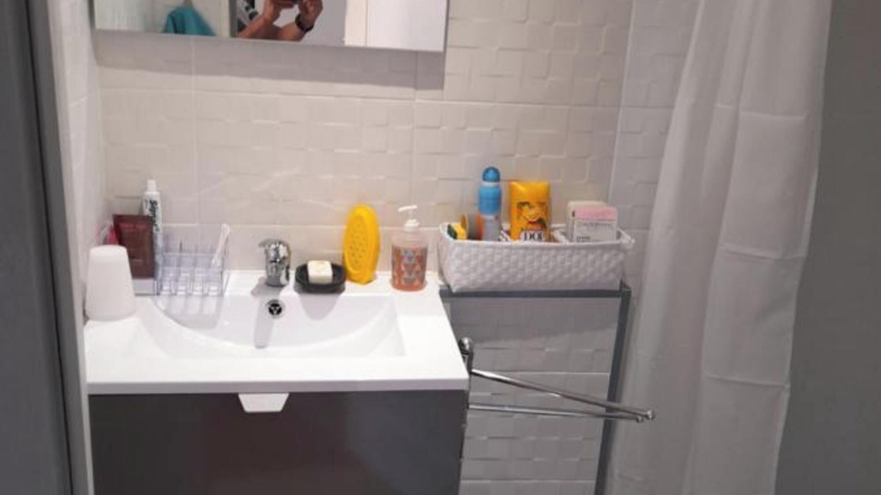 Photo of Bathroom in Brevonnes