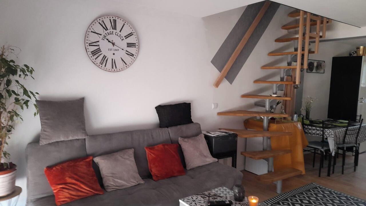 Photo of Livingroom in Brevonnes