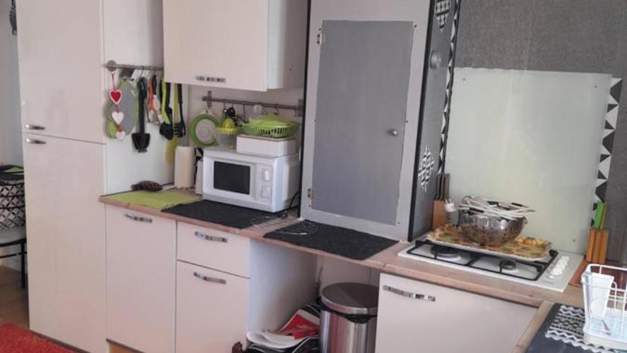 Photo of Kitchen in Brevonnes