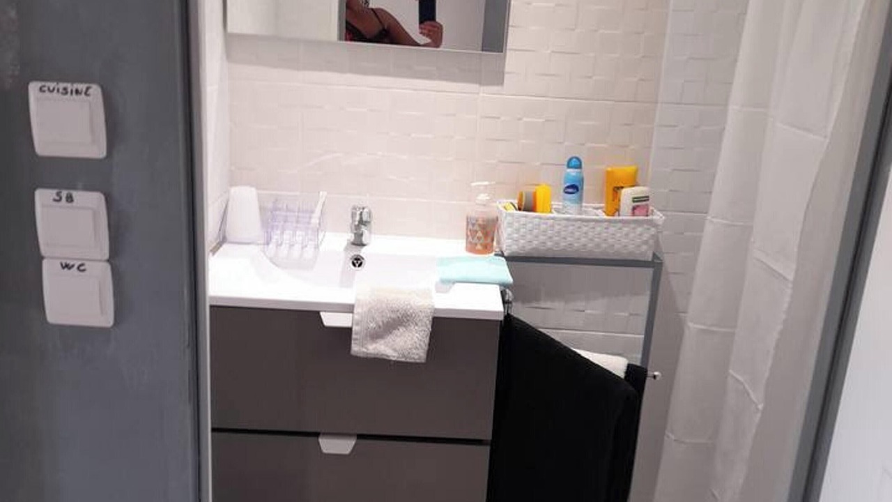 Photo of Bathroom in Brevonnes