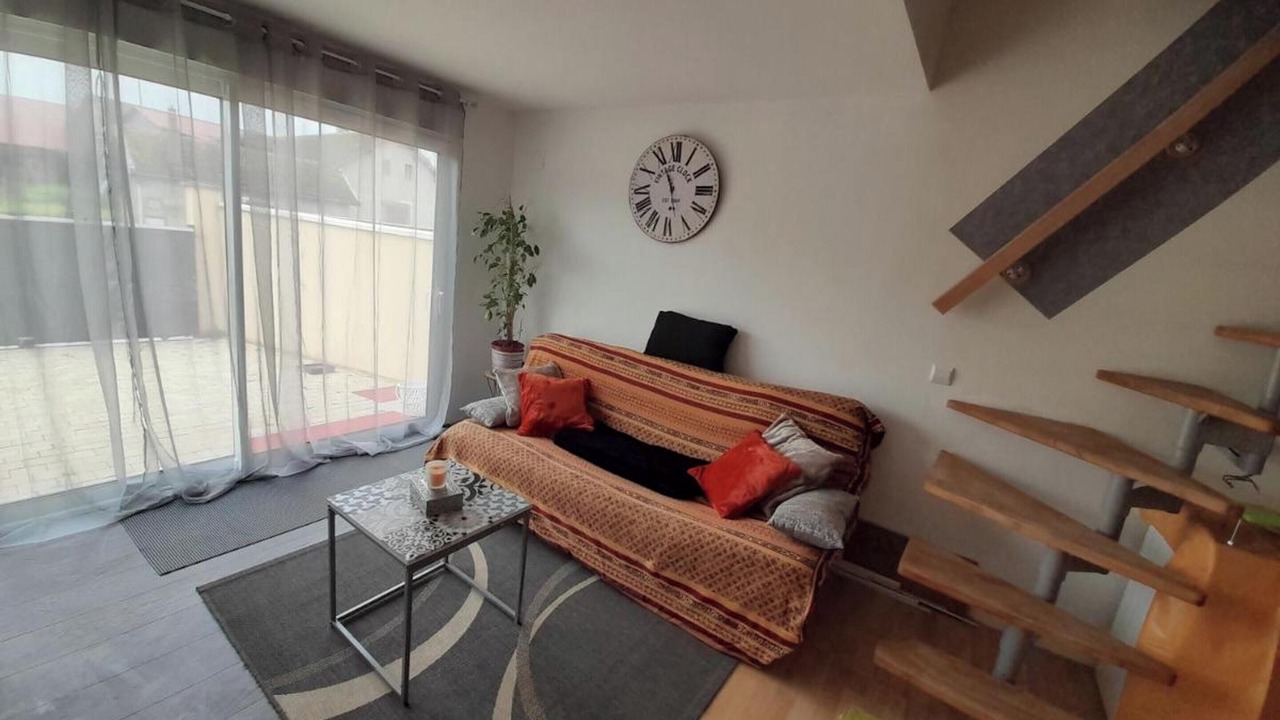 Photo of Livingroom in Brevonnes