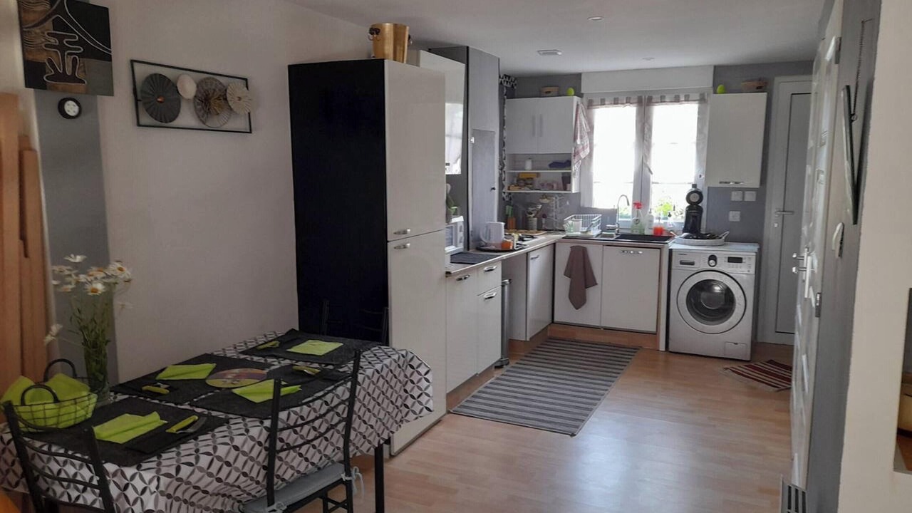 Photo of Kitchen in Brevonnes