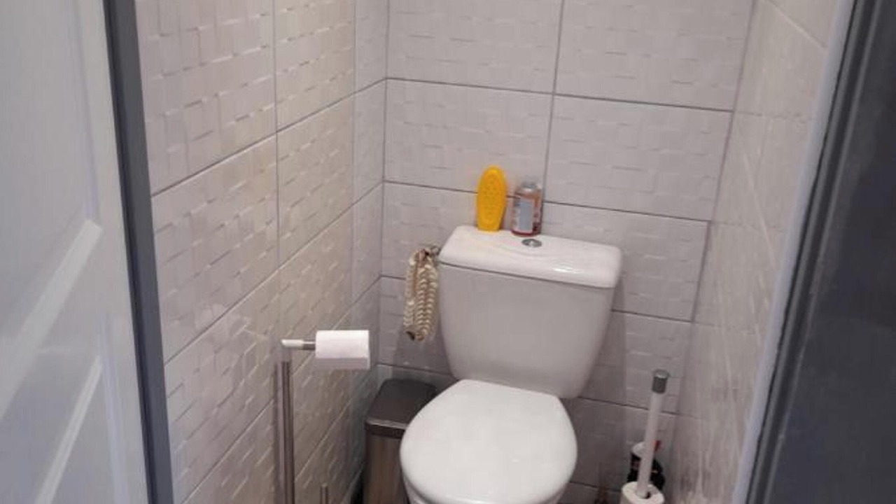 Photo of Bathroom in Brevonnes