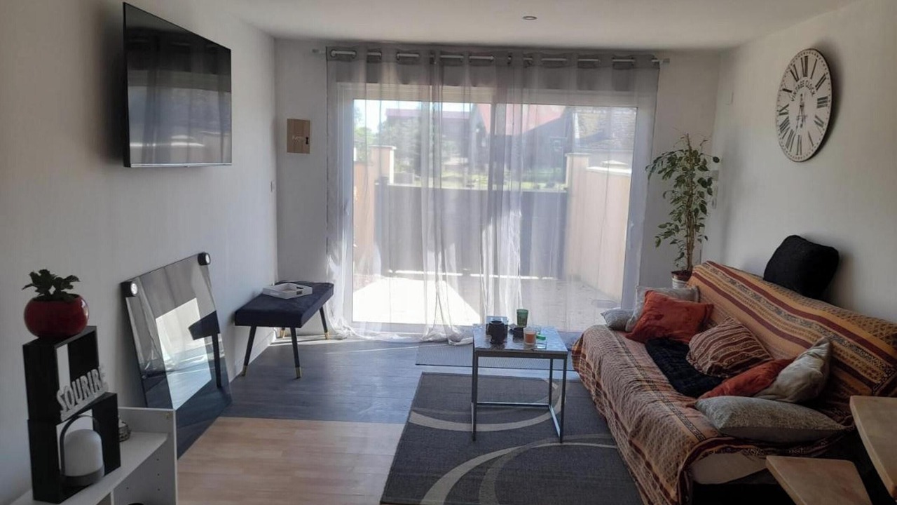 Photo of Livingroom in Brevonnes
