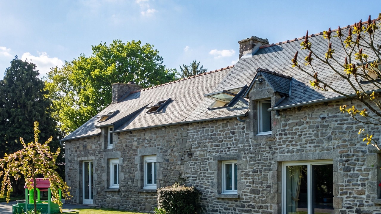 Photo of Outdoor in Saint-Goueno