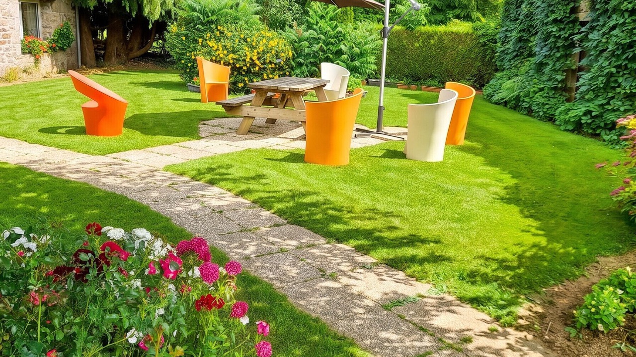Photo of Outdoor in Saint-Goueno