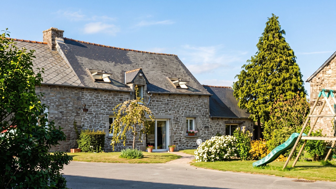 Photo of Outdoor in Saint-Goueno