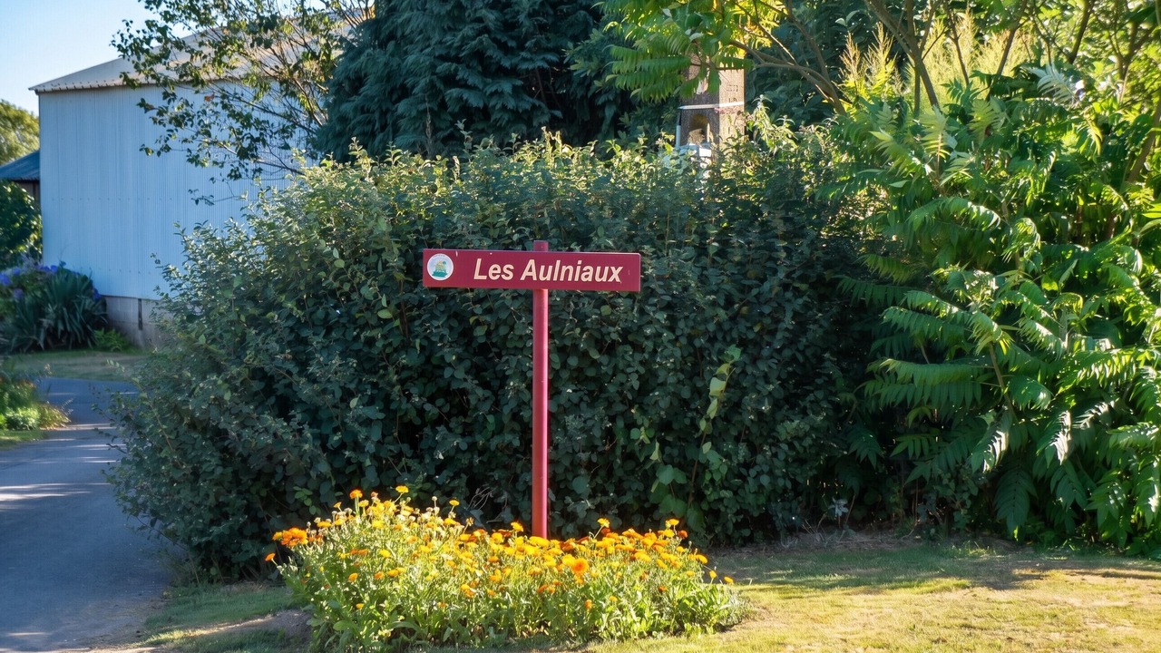 Photo of Outdoor in Saint-Goueno