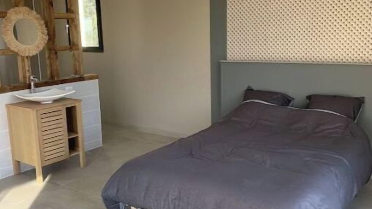 Photo of Bedroom in Castillon-du-Gard