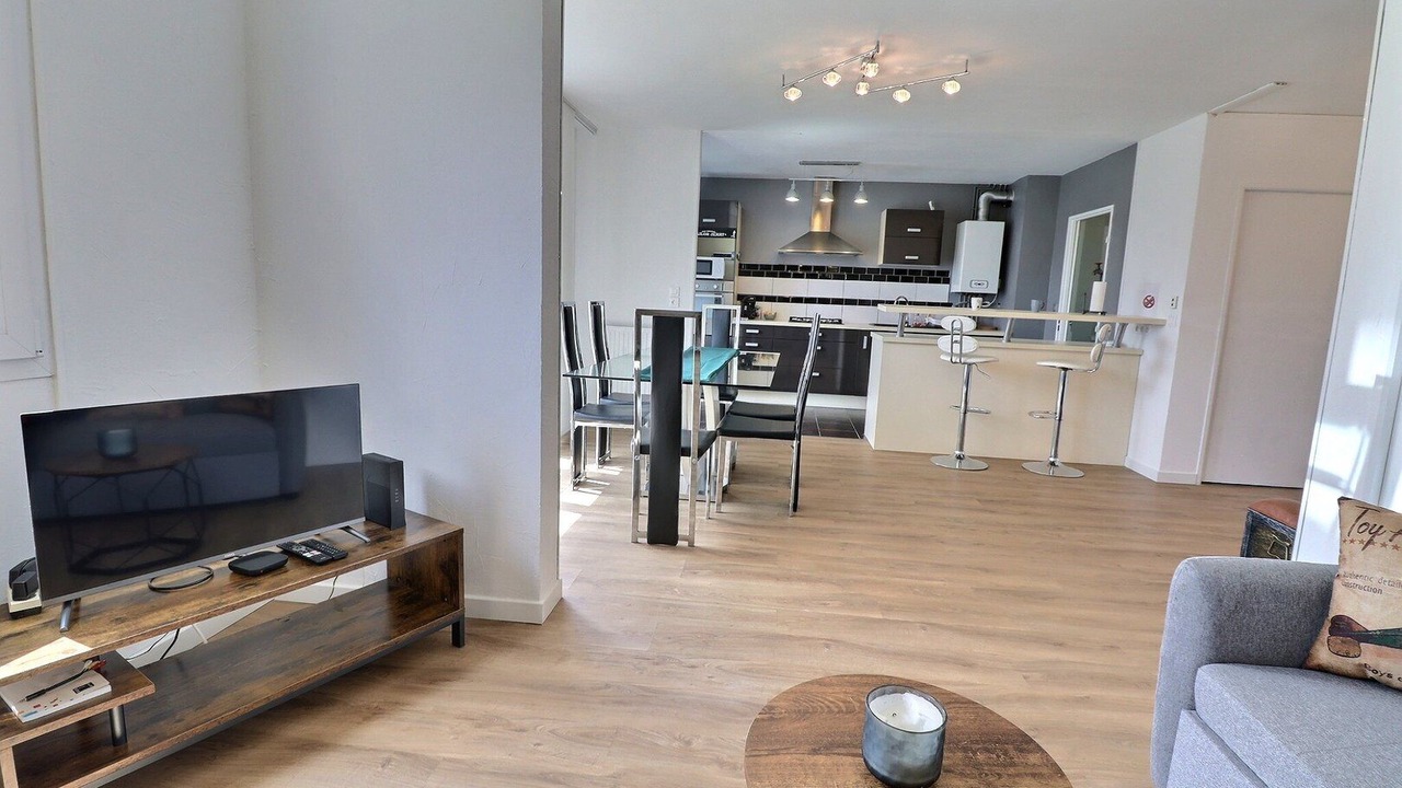 Photo of Livingroom in Troyes