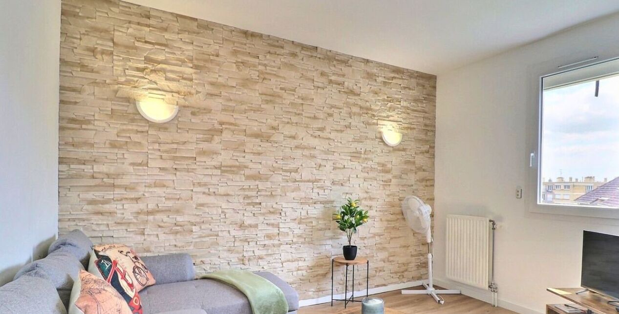 Photo of Livingroom in Troyes