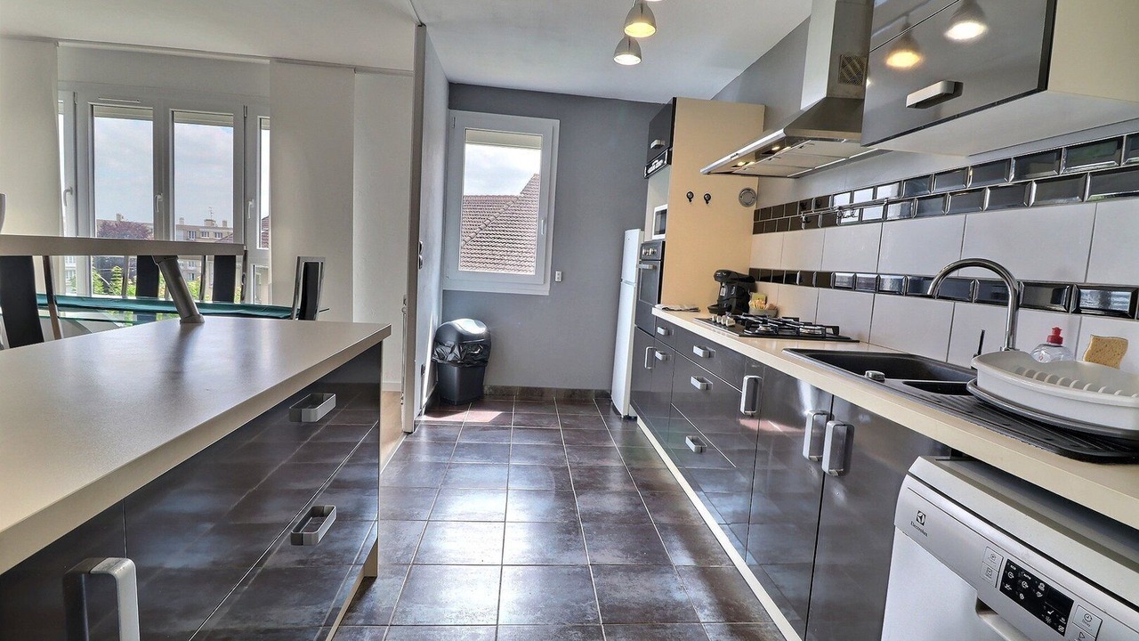 Photo of Kitchen in Troyes