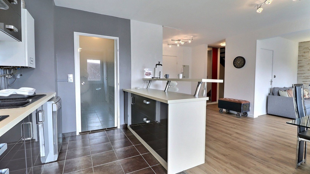 Photo of Kitchen in Troyes