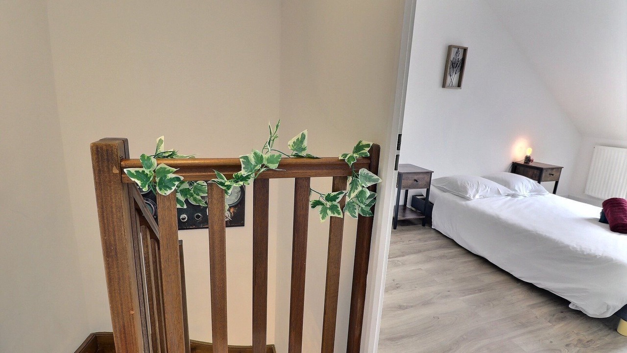 Photo of Bedroom in Troyes