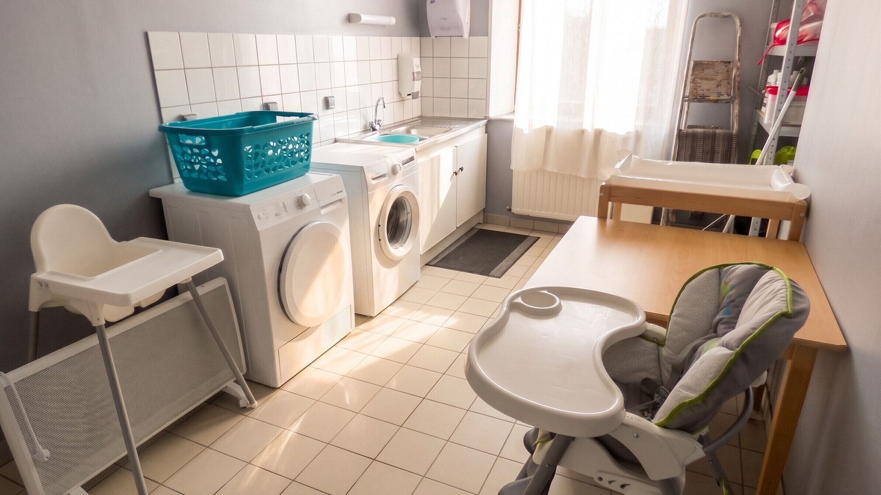 Photo of Bathroom in Nouart
