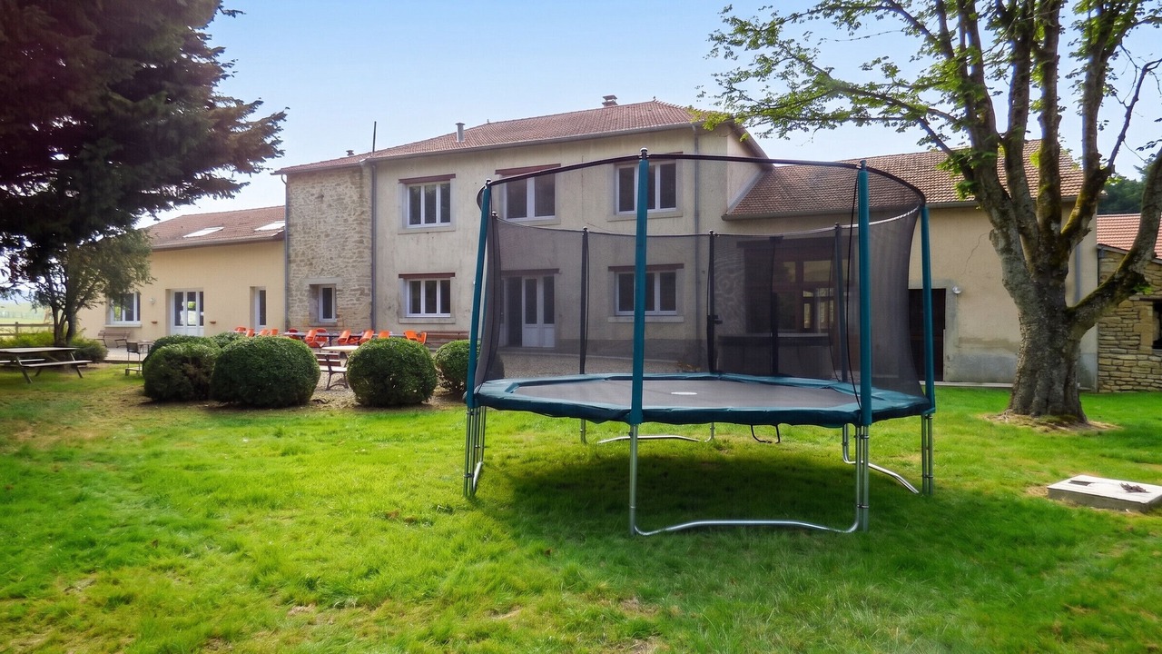 Photo of Outdoor in Nouart