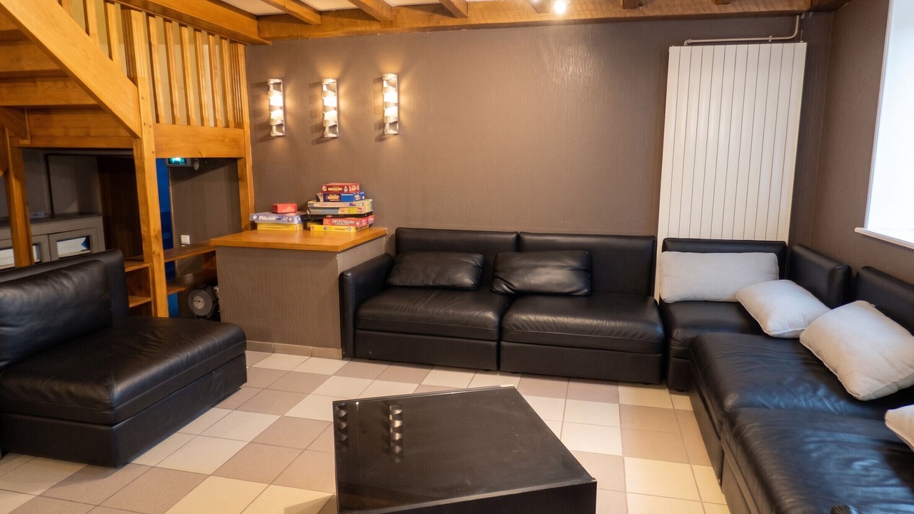 Photo of Livingroom in Nouart