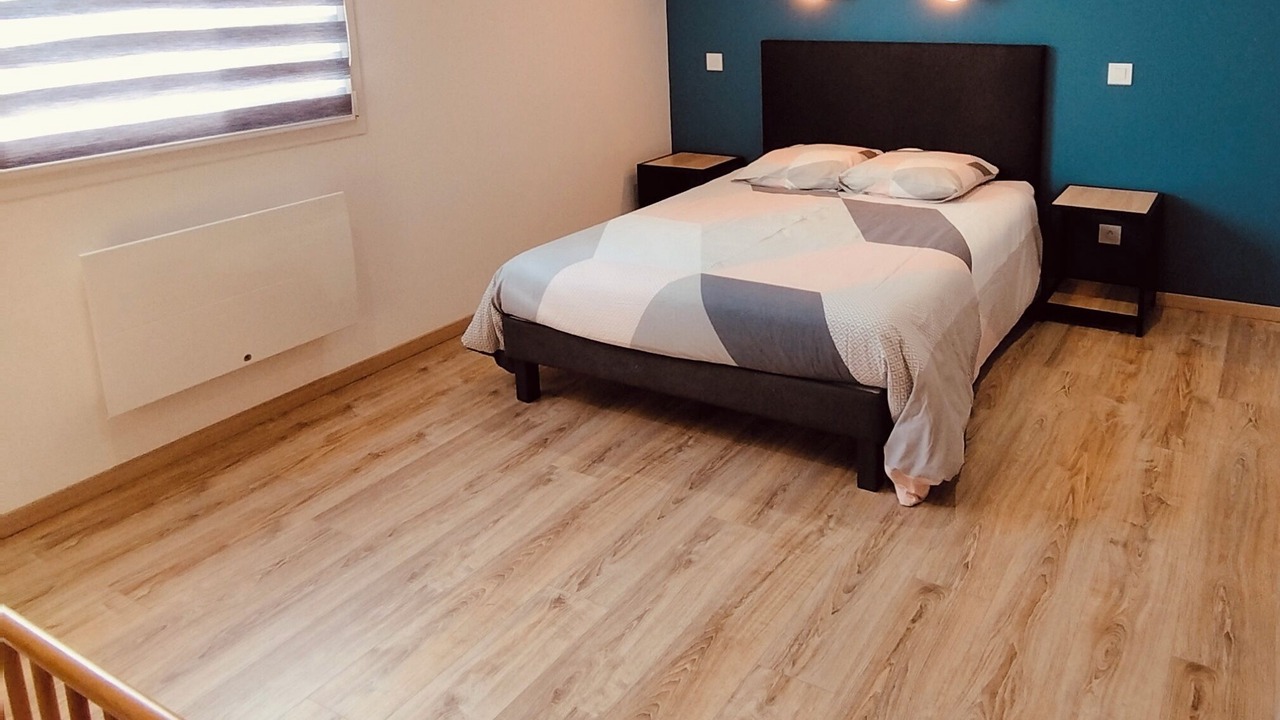 Photo of Bedroom in Fraize
