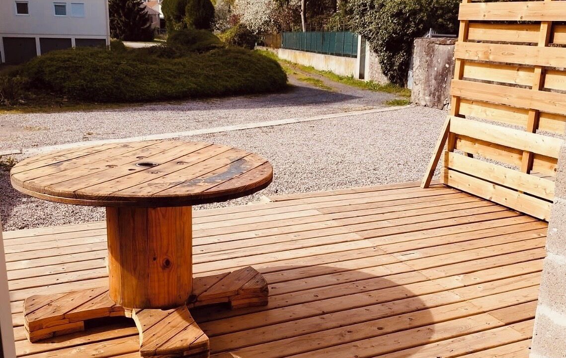 Photo of Outdoor in Fraize