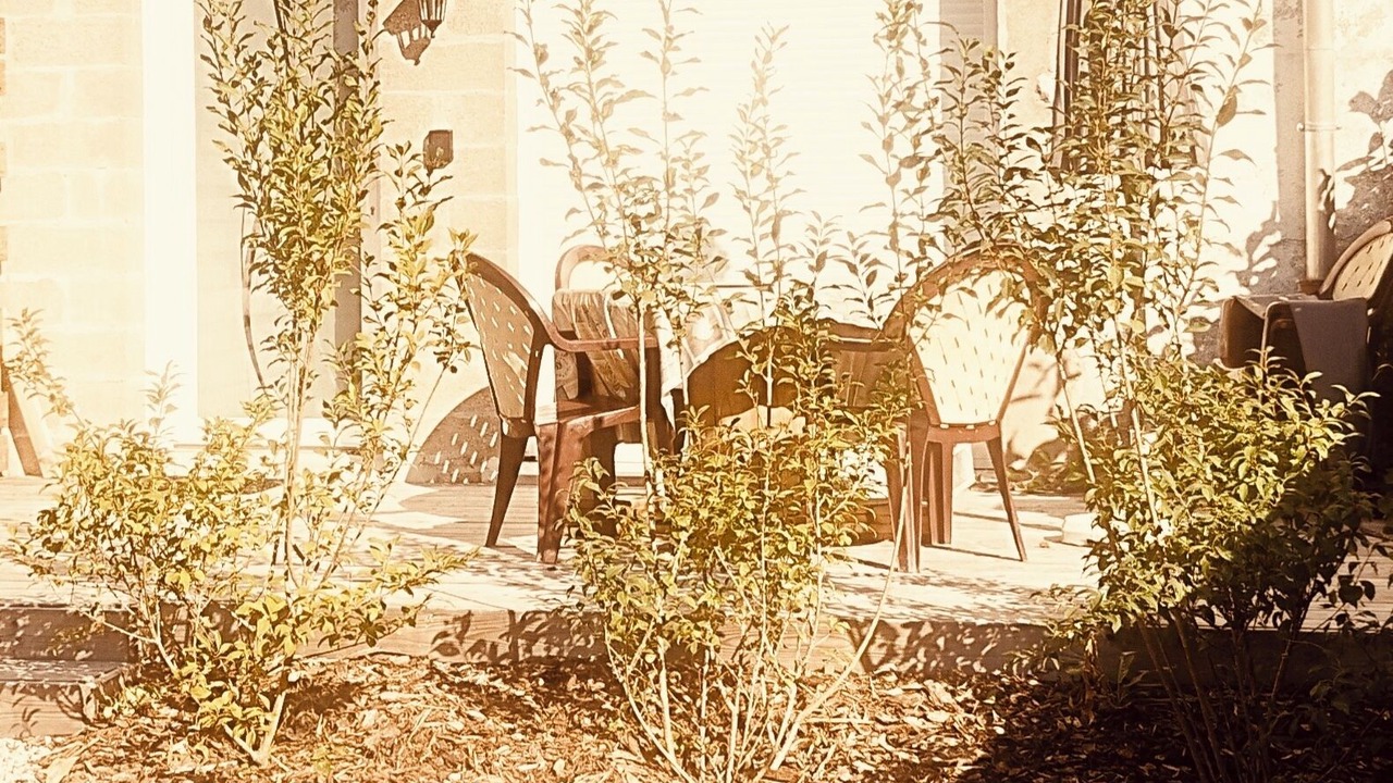 Photo of Patio Balcony in Fraize