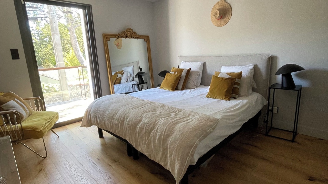 Photo of Bedroom in Mont Duplan