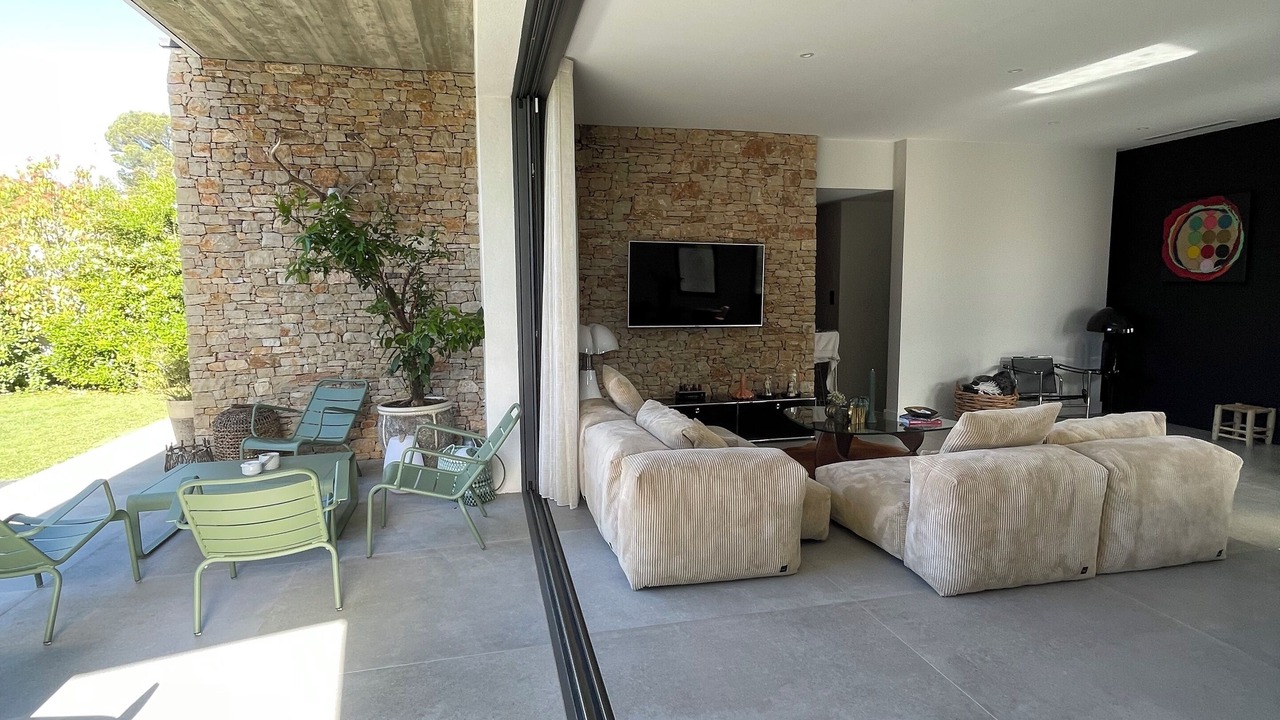 Photo of Patio Balcony in Mont Duplan