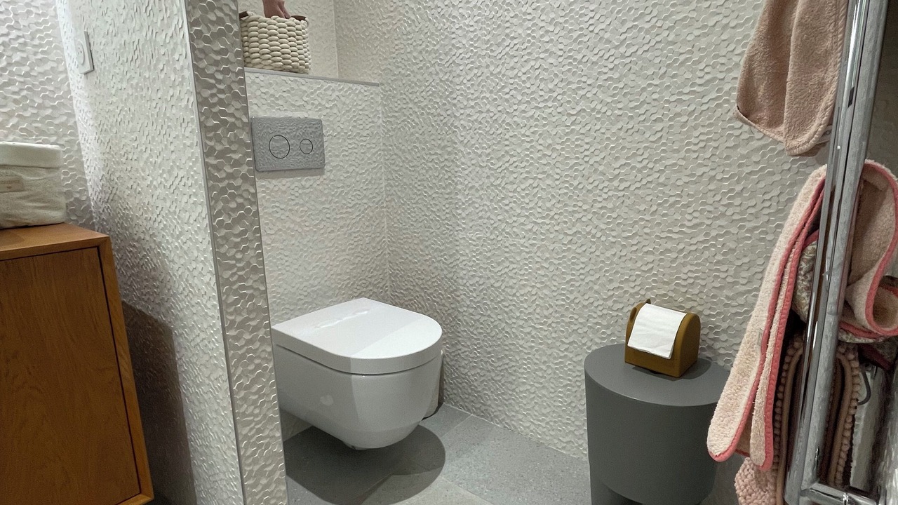 Photo of Bathroom in Mont Duplan