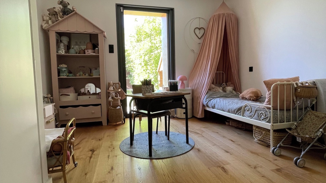 Photo of Bedroom in Mont Duplan