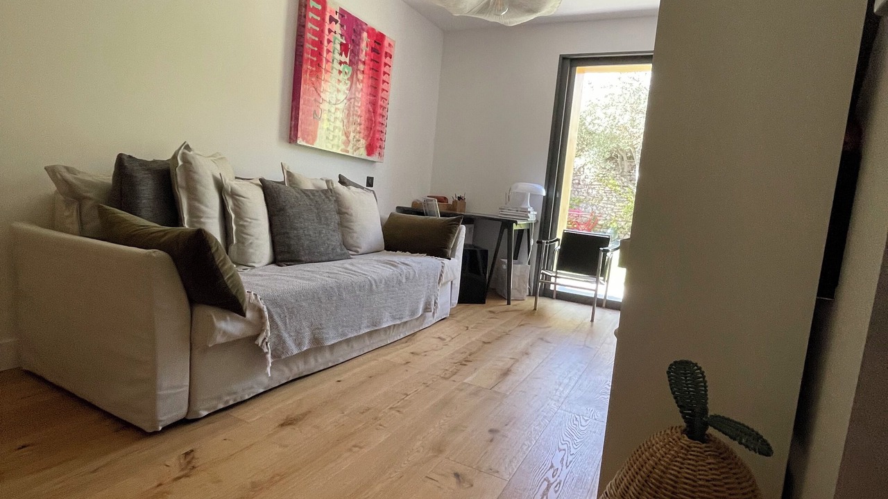 Photo of Livingroom in Mont Duplan