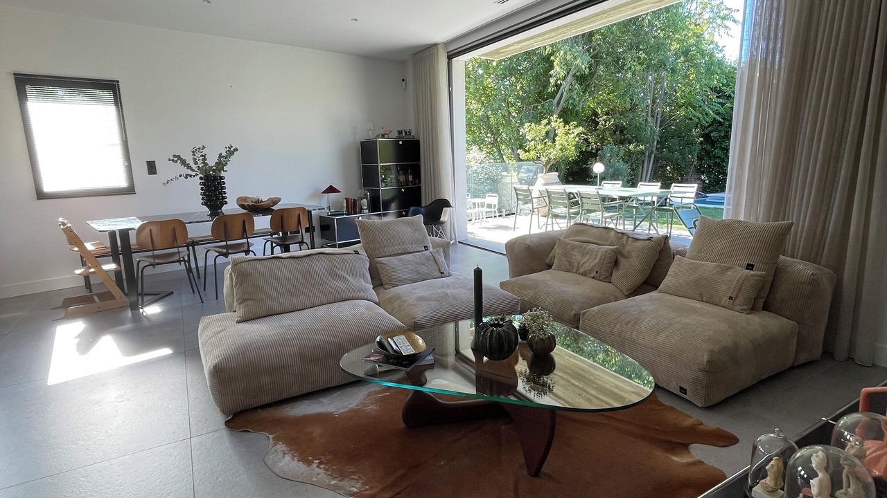 Photo of Livingroom in Mont Duplan