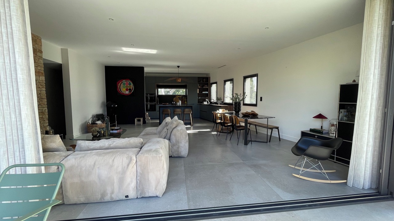 Photo of Livingroom in Mont Duplan