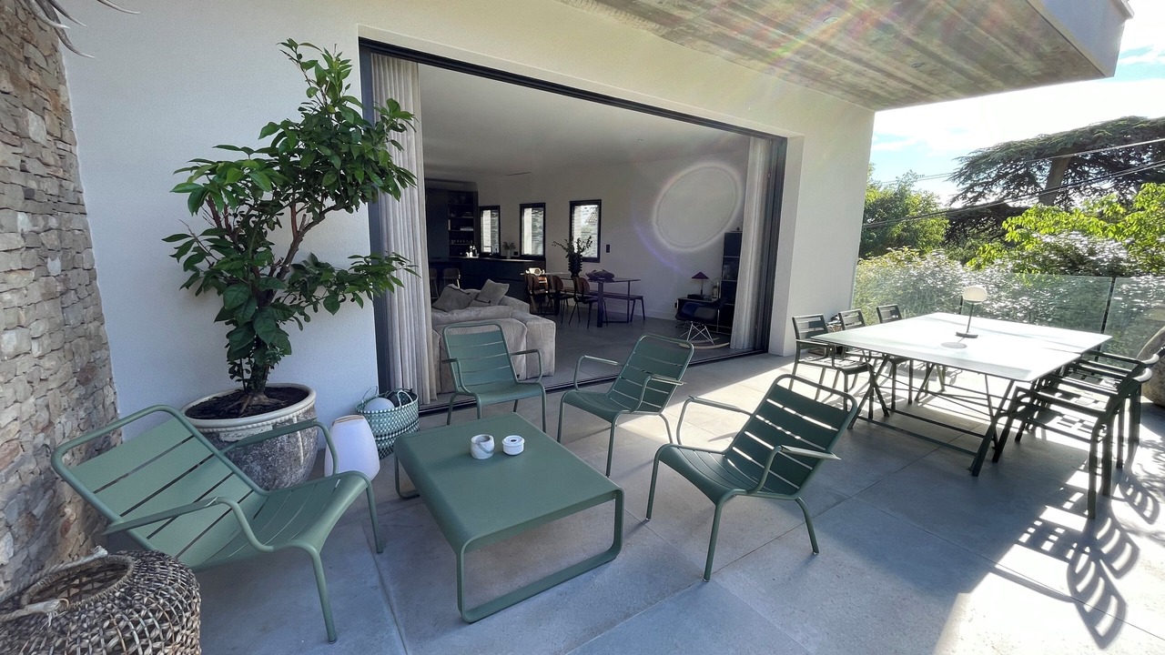 Photo of Outdoor in Mont Duplan
