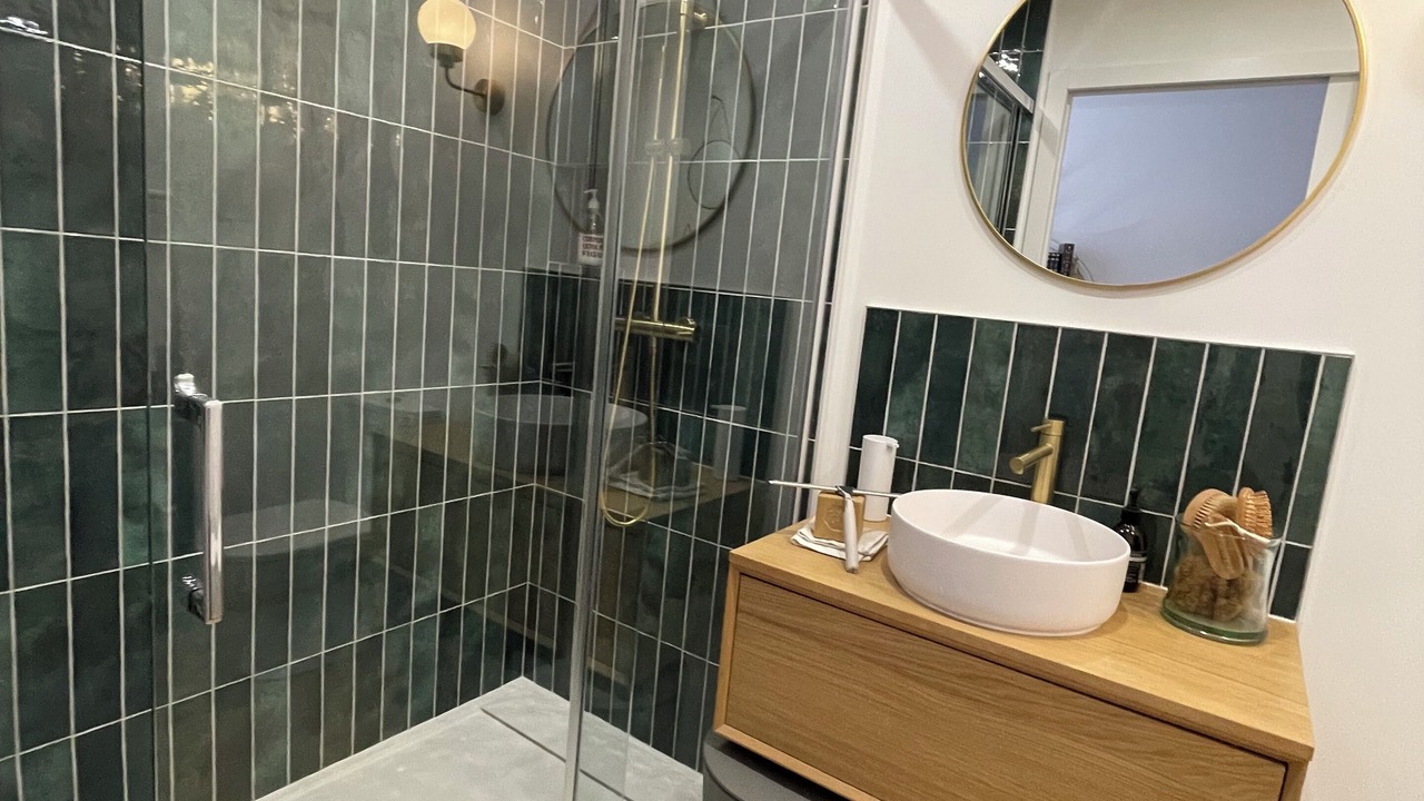 Photo of Bathroom in Mont Duplan