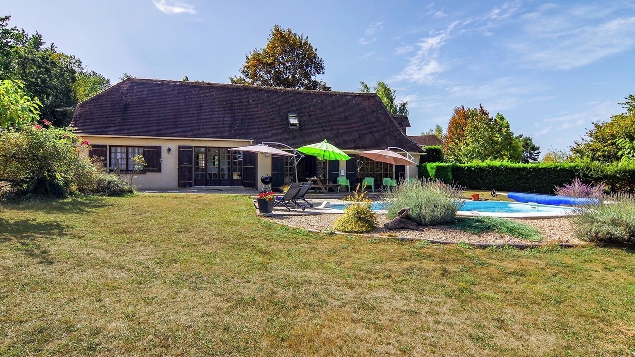 Photo of Outdoor in Saint-Geyrac