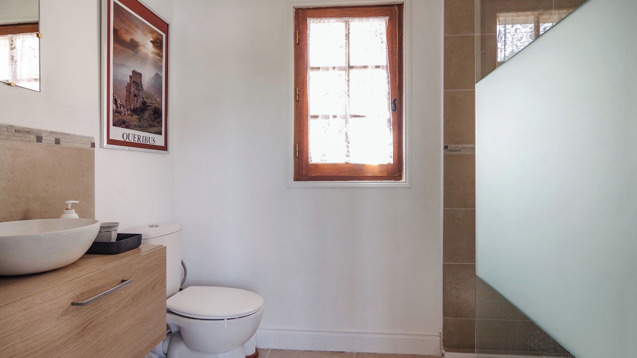 Photo of Bathroom in Saint-Geyrac