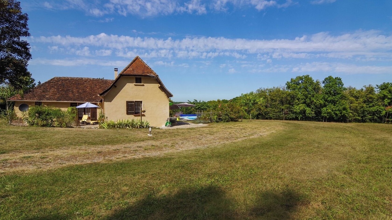 Photo of Outdoor in Saint-Geyrac