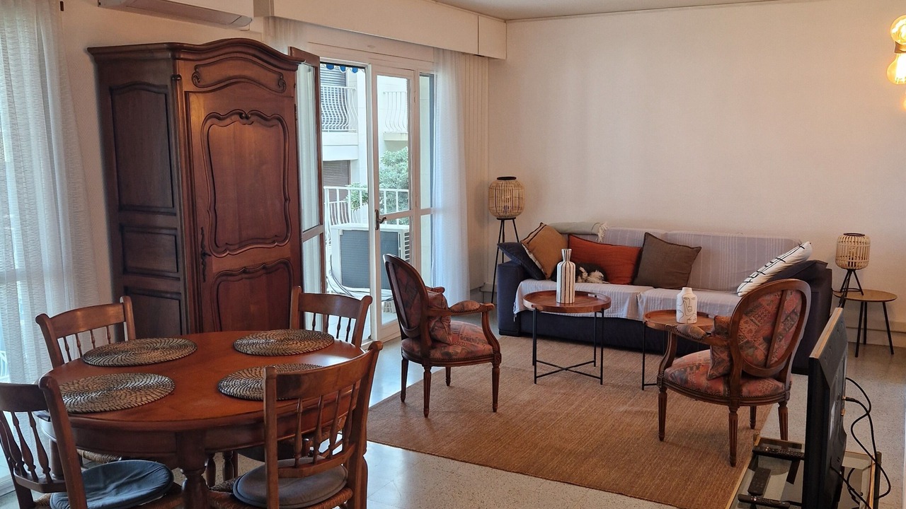 Photo of Livingroom in Saint-Jean-Cap-Ferrat