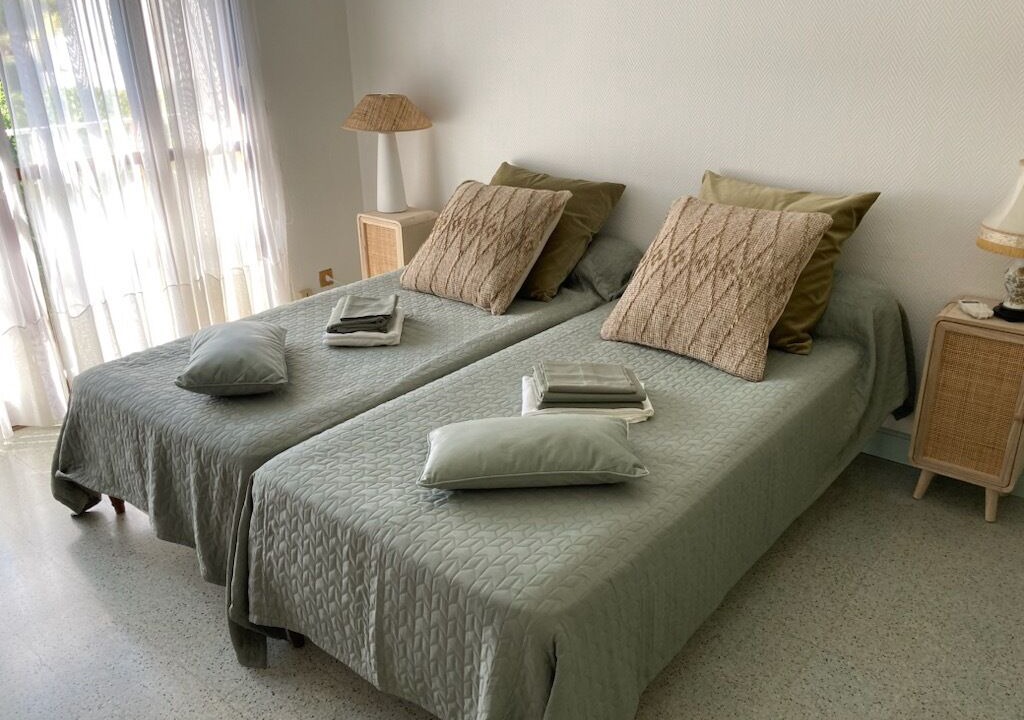 Photo of Bedroom in Saint-Jean-Cap-Ferrat
