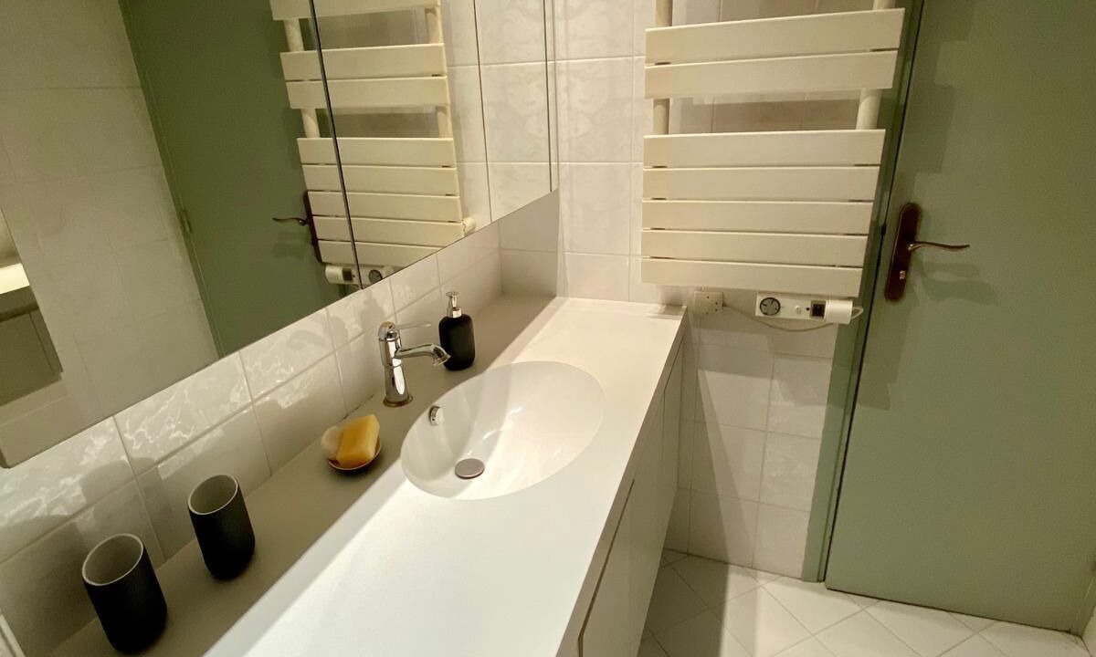 Photo of Bathroom in Saint-Jean-Cap-Ferrat
