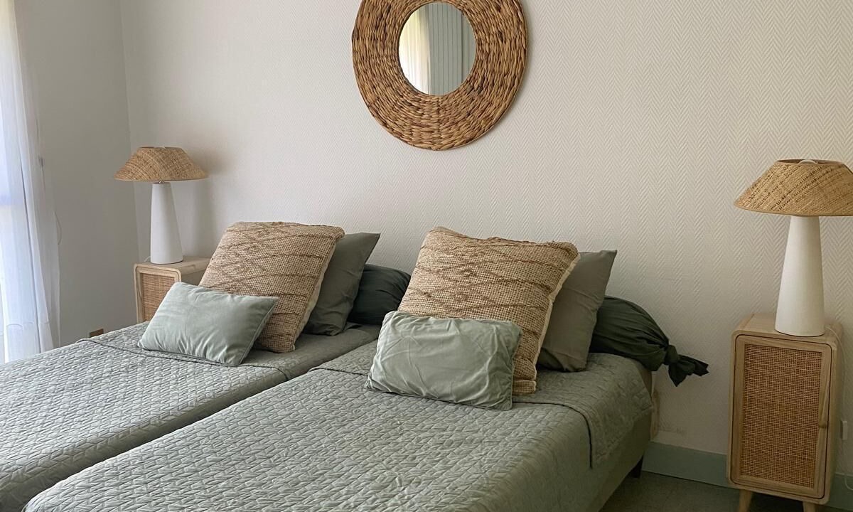Photo of Bedroom in Saint-Jean-Cap-Ferrat