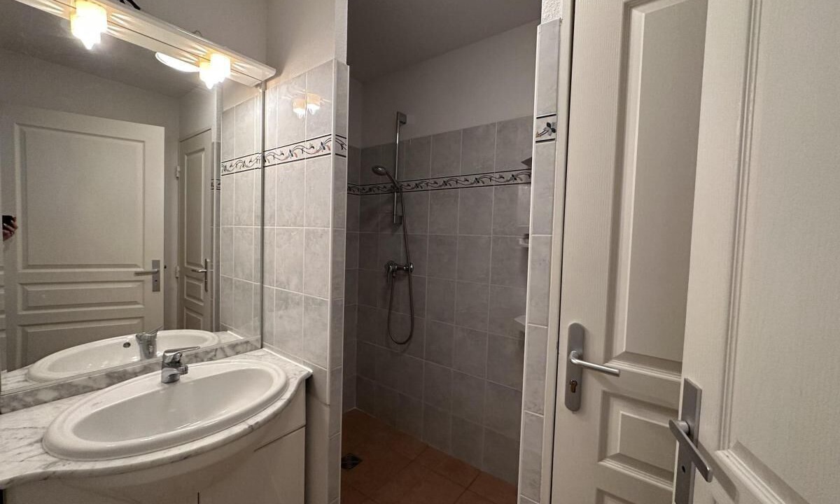 Photo of Bathroom in Les Claux