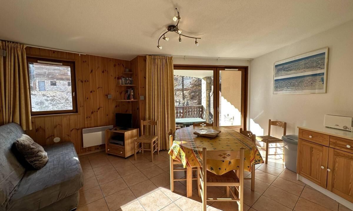 Photo of Livingroom in Les Claux