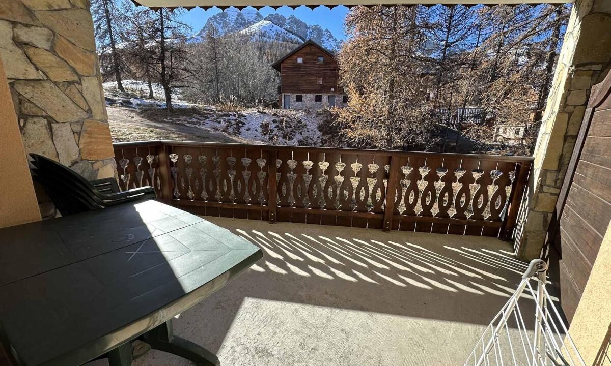 Photo of Outdoor in Les Claux