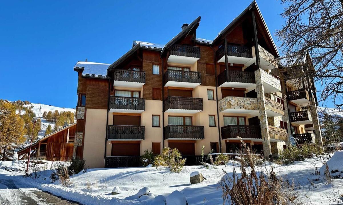 Photo of Outdoor in Les Claux